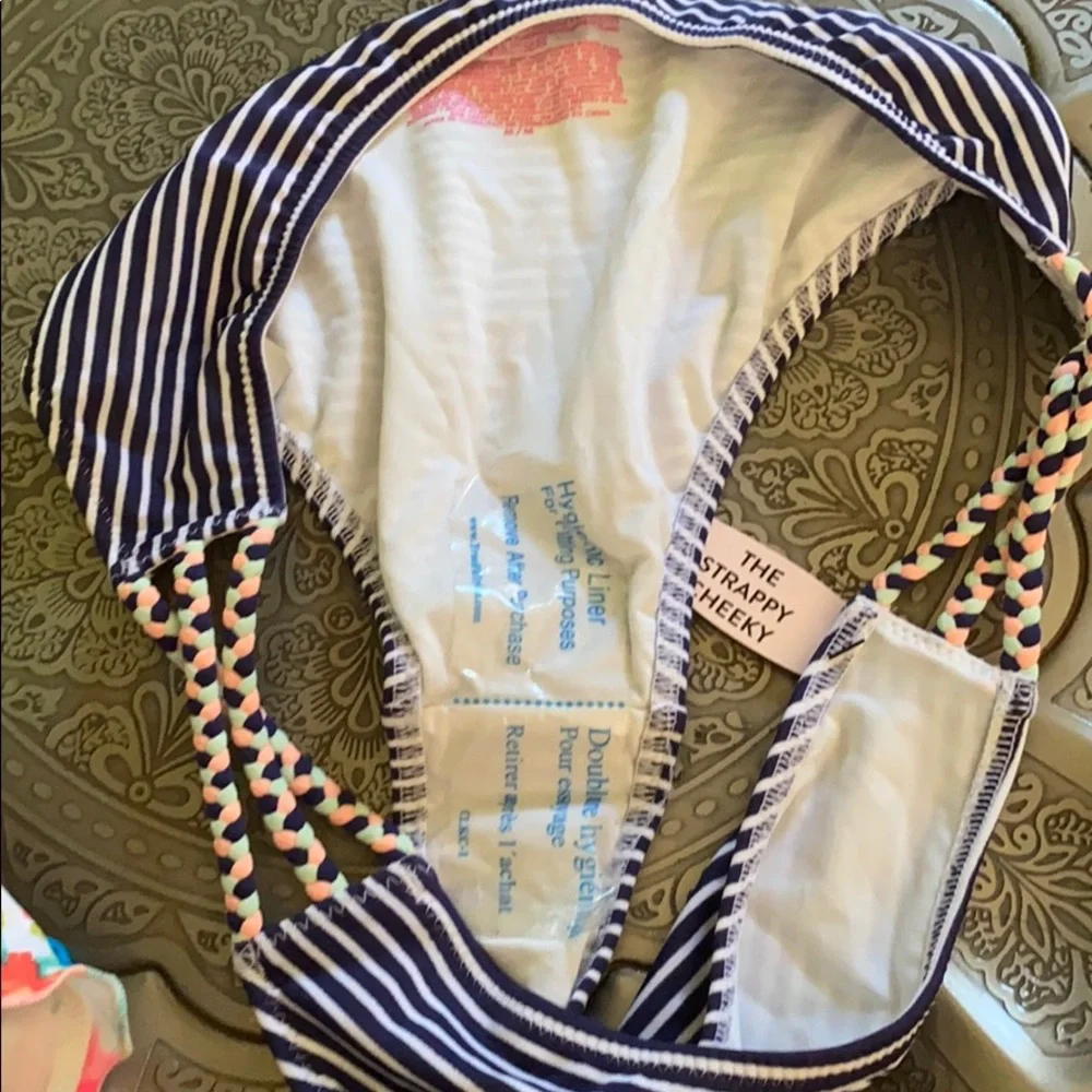 Victoria Secret Swim Bottom